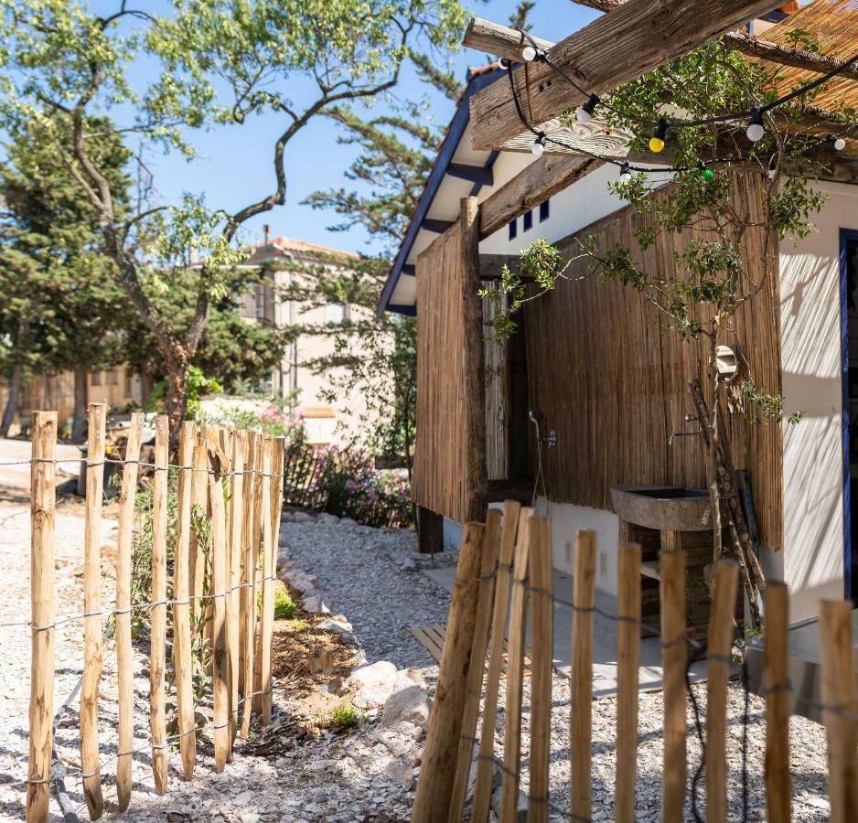 Les Maisons De Pecheurs سُت المظهر الخارجي الصورة